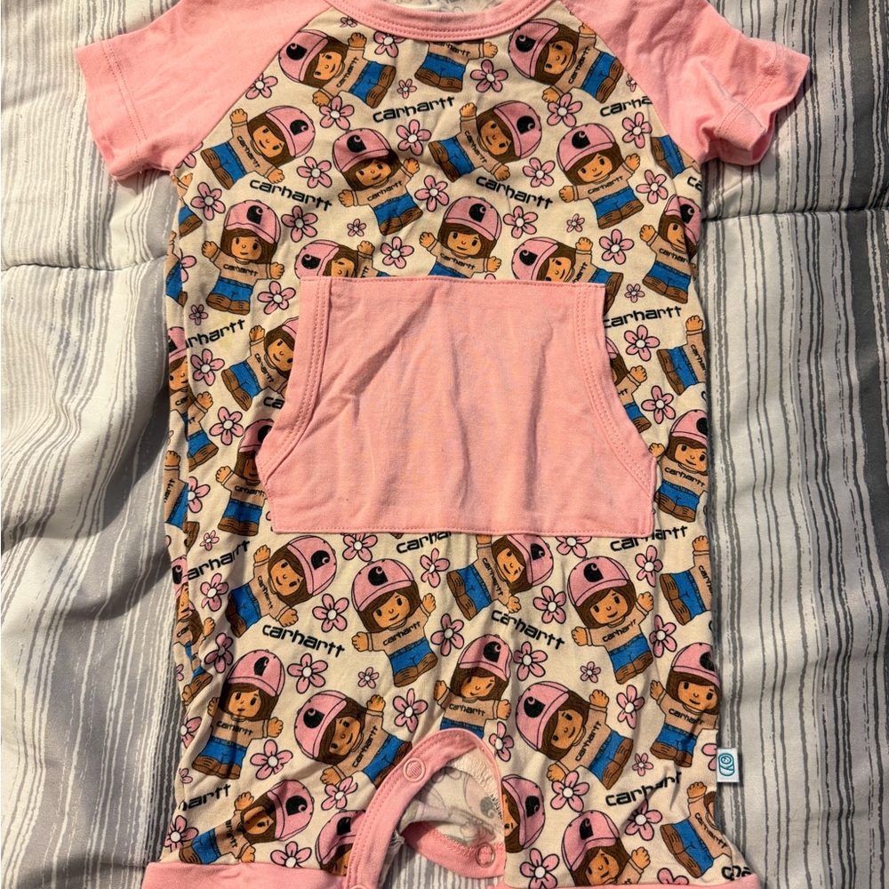 Secret stock reserve bamboo shortie